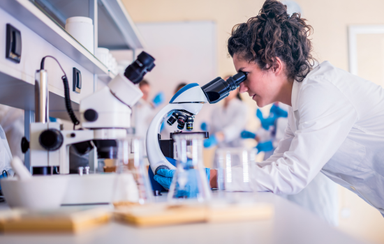  L’utilisation du microscope au quotidien pour vos cas de médecine interne - édition 3