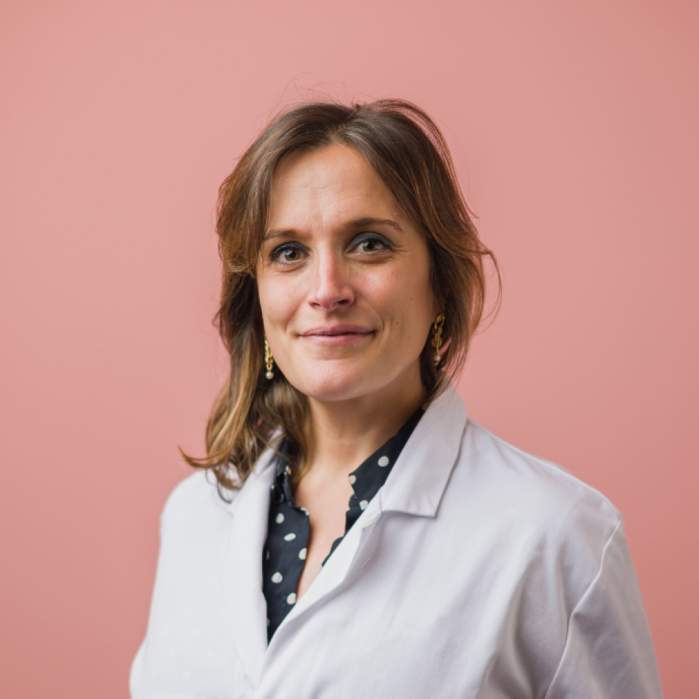 Morgane Canonne-Guibert